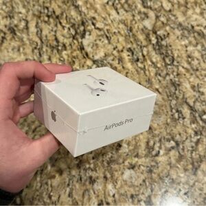 Apple AirPods Pro 3 Wireless Earbuds